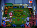 Template:AC (interior)